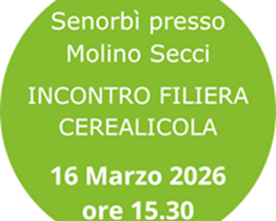 filiera cerealicola bio