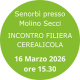 filiera cerealicola bio