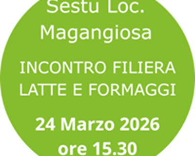 Filiera latte formaggi ovini bio